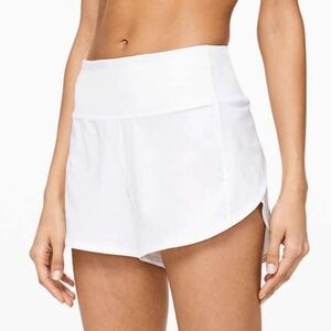 Lululemon Speed Up Short
